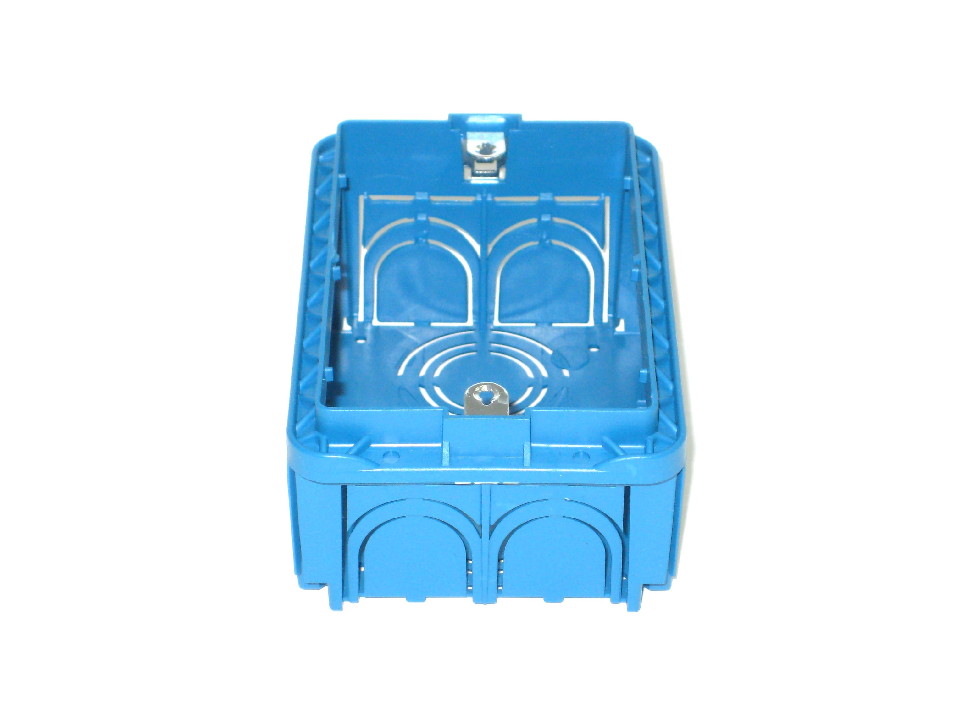 Caja Embutida para Accesorio, Libre de Halógenos - Imagen 11