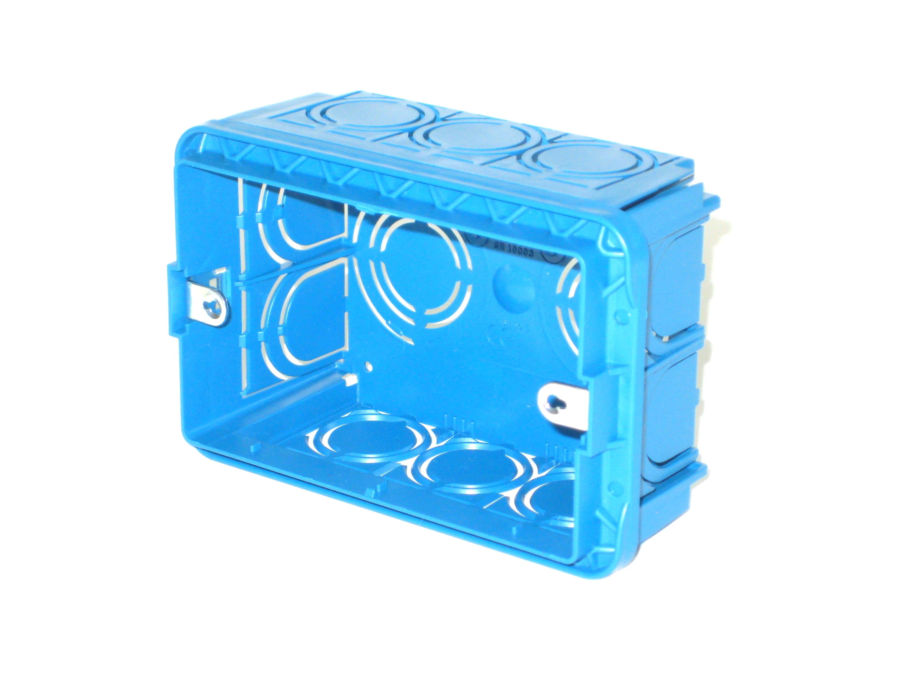 Caja Embutida para Accesorio, Libre de Halógenos - Imagen 10