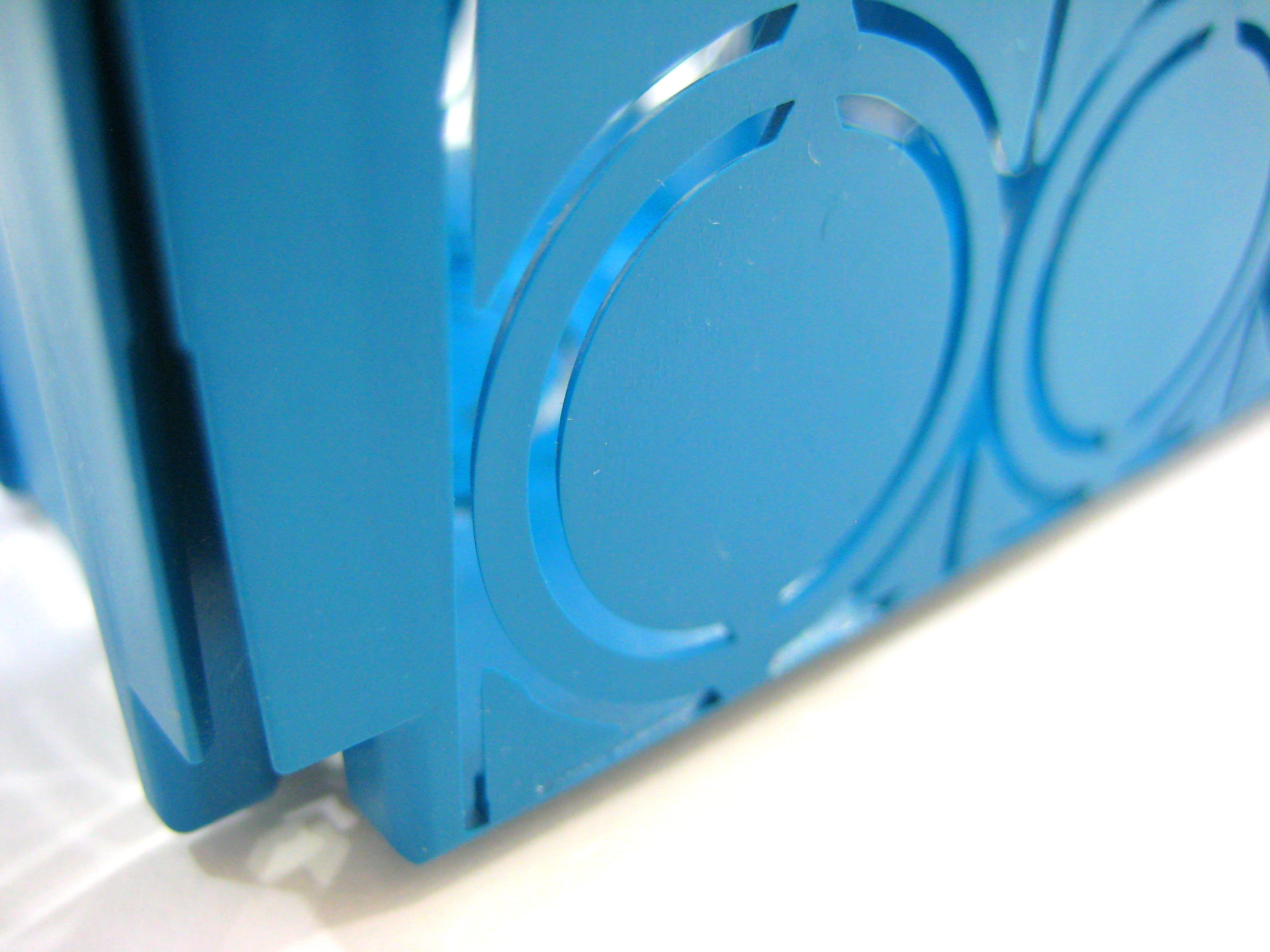 Caja Embutida para Accesorio, Libre de Halógenos - Imagen 8