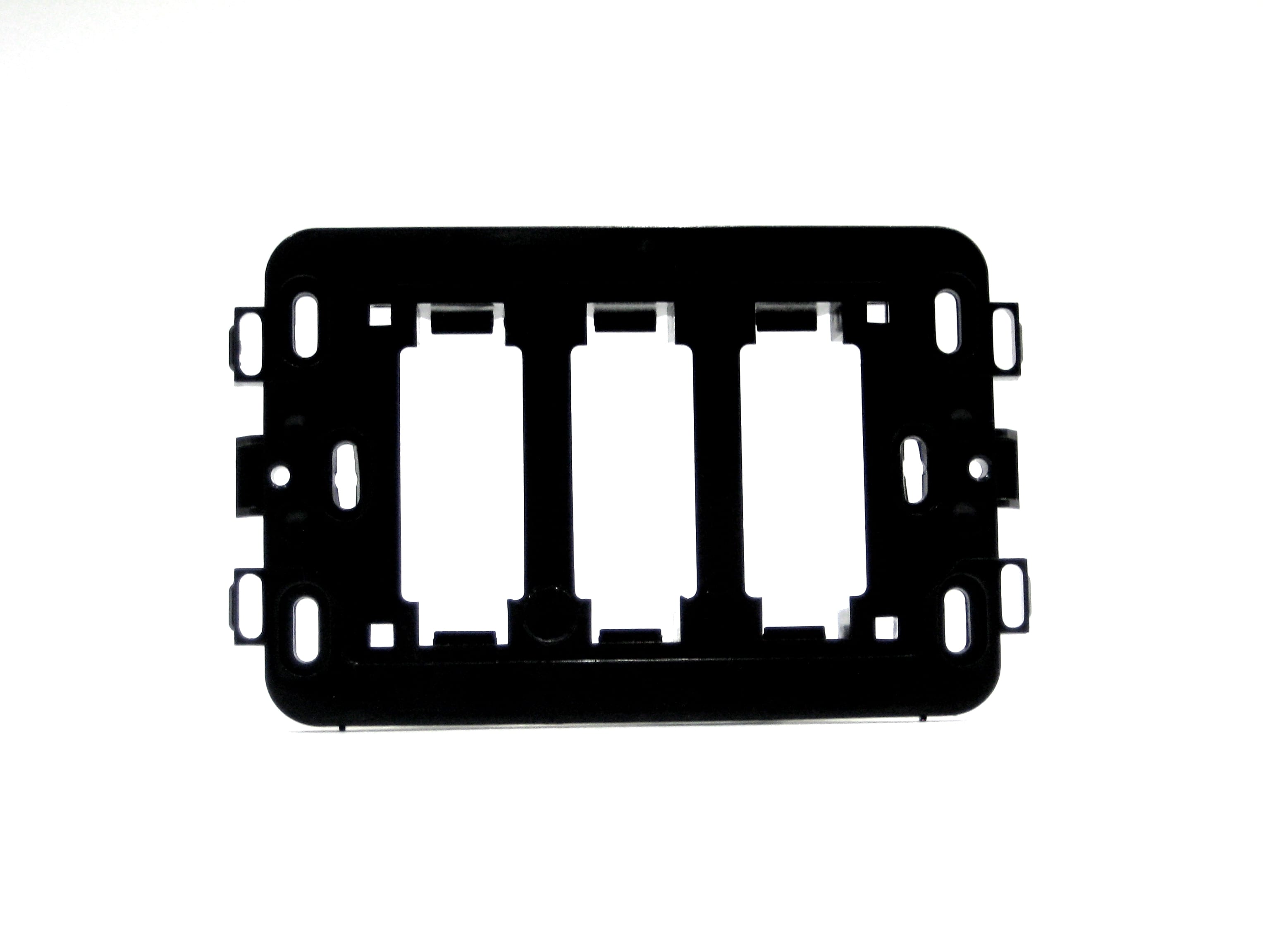 Soportes para Accesorios, Libres de Halógenos - Imagen 2
