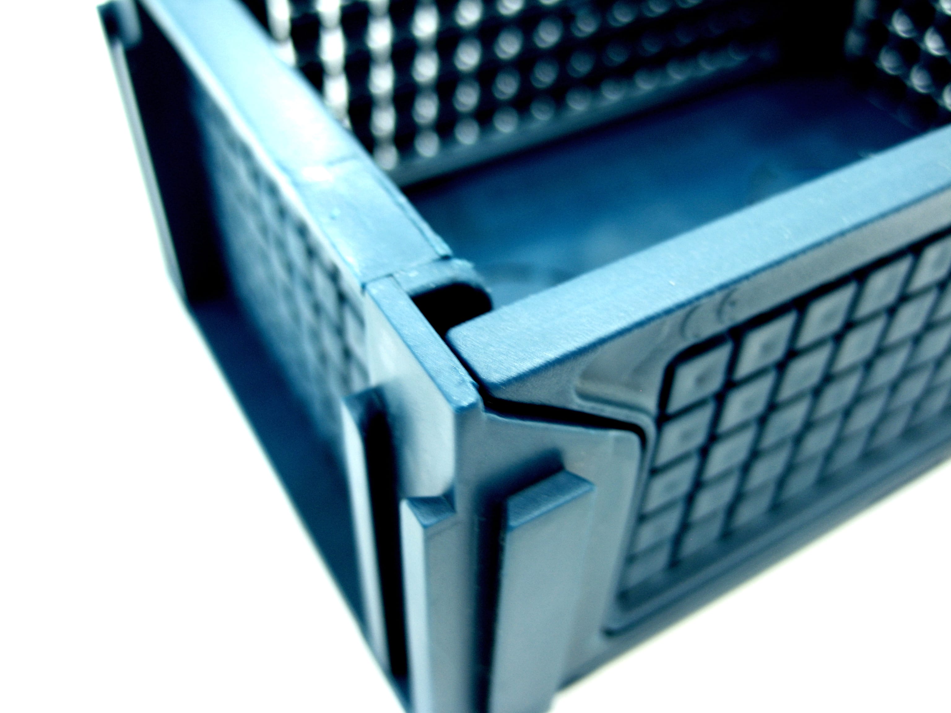 Caja Empotrable Ciega Libre de Halógenos - Imagen 10