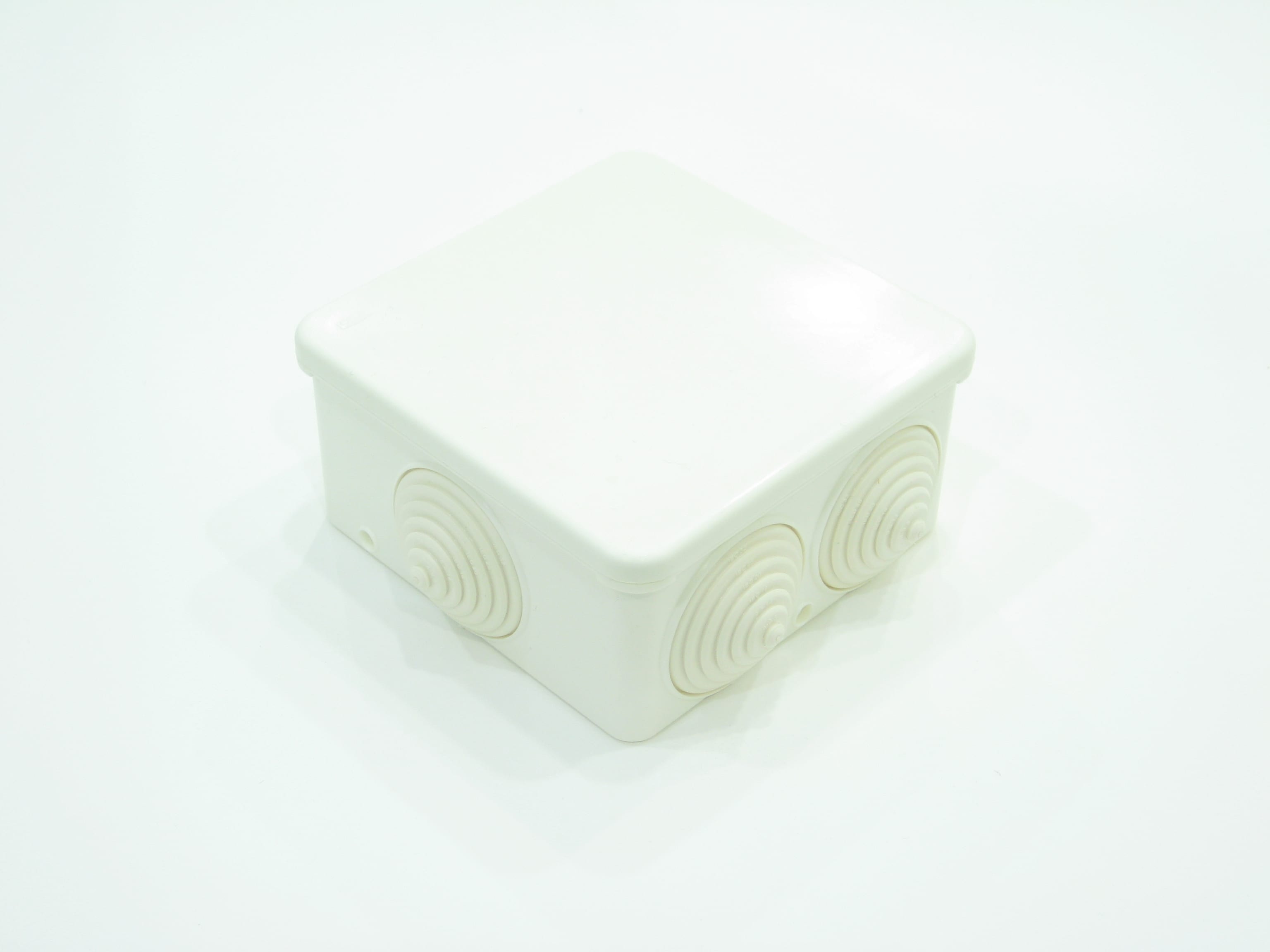 Caja Estanca Sobrepuesta Libre de Halógenos - Imagen 4
