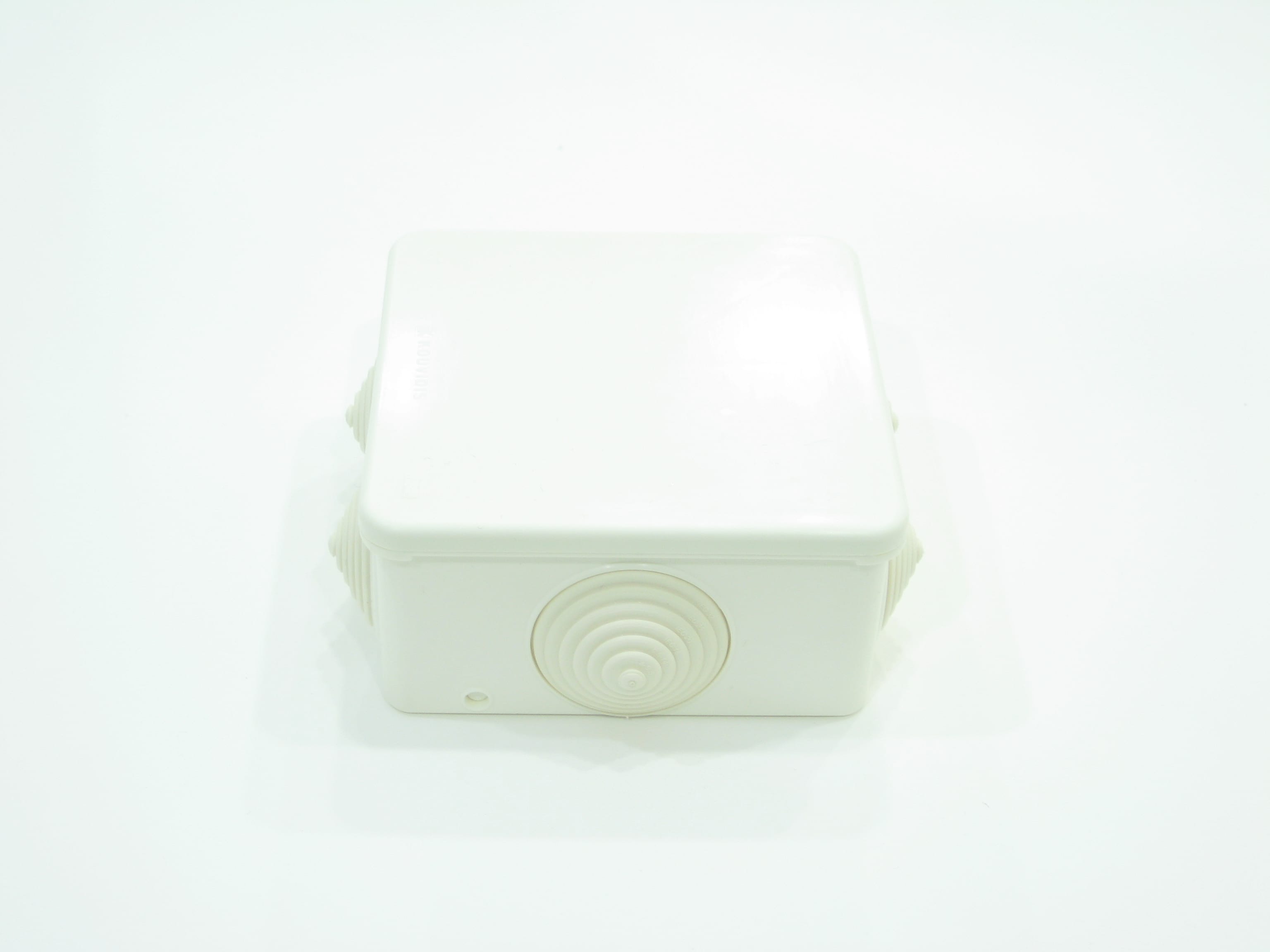 Caja Estanca Sobrepuesta Libre de Halógenos - Imagen 3