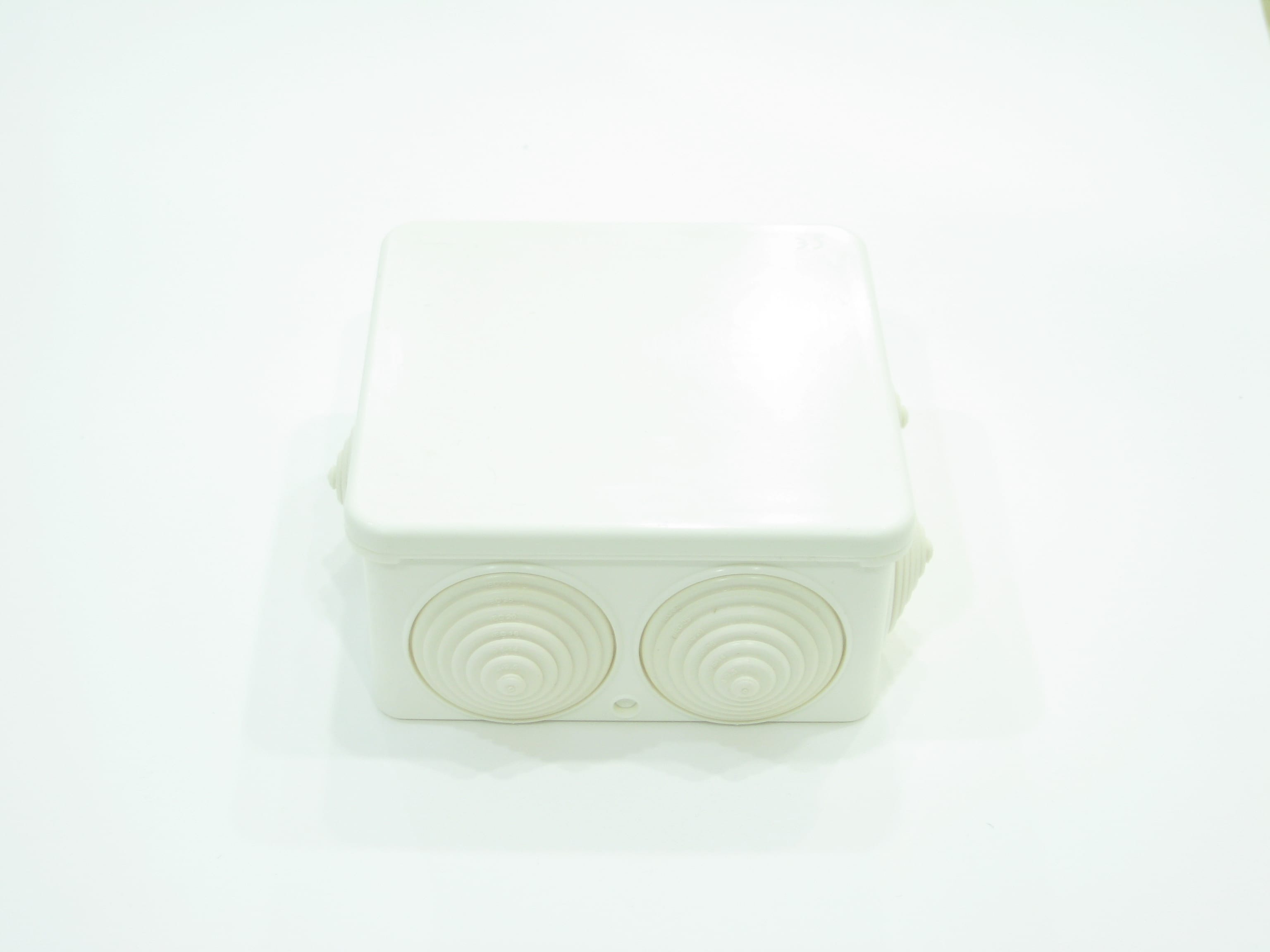 Caja Estanca Sobrepuesta Libre de Halógenos - Imagen 2